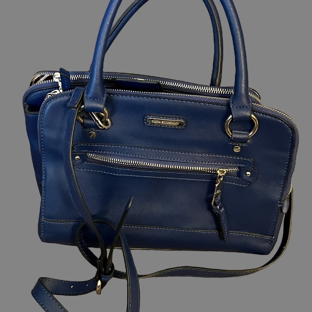Dana Buchman crossbody